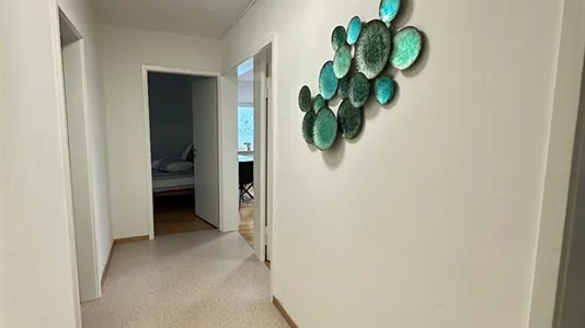 Rooms in Zürich Distrikt 9 - photo 4