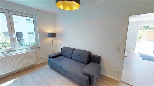 Apartments in Location is not specified - photo 9