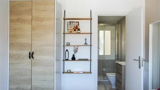 Rooms in Barcelona Les Corts - photo 4