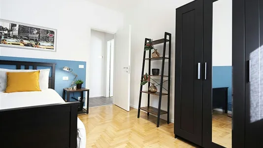 Rooms in Padua - photo 4