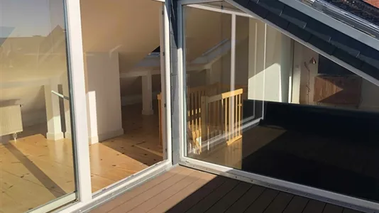 Rooms in Frankfurt Innenstadt II - photo 4