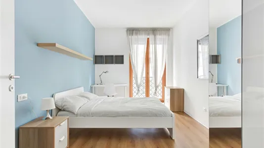 Rooms in Milano Zona 6 - Barona, Lorenteggio - photo 2