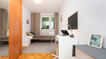 Room for rent in Warsaw