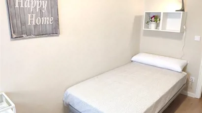 Room for rent in Las Barranquillas, Comunidad de Madrid