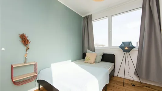 Rooms in Berlin Mitte - photo 2