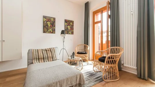 Apartments in Location is not specified - photo 2