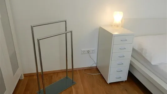 Apartments in Vienna Josefstadt - photo 6