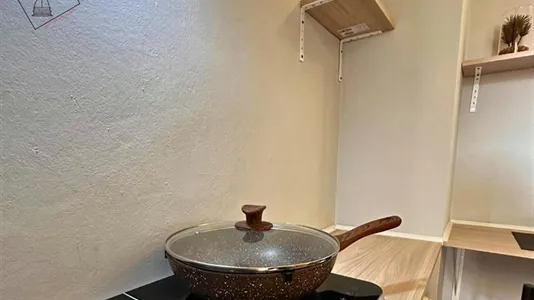 Rooms in Turin - photo 8