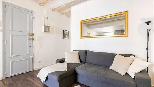 Apartments in Barcelona Sants-Montjuïc - photo 5
