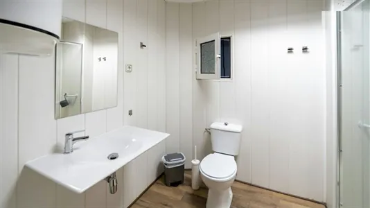 Rooms in Valencia Patraix - photo 10