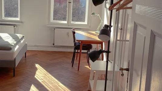 Rooms in Berlin Friedrichshain-Kreuzberg - photo 5