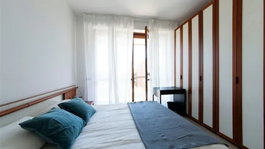 Rooms in Milano Zona 2 - Stazione Centrale, Gorla, Turro, Greco, Crescenzago - photo 5