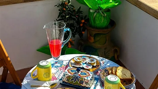 Rooms in Terrasini - photo 5