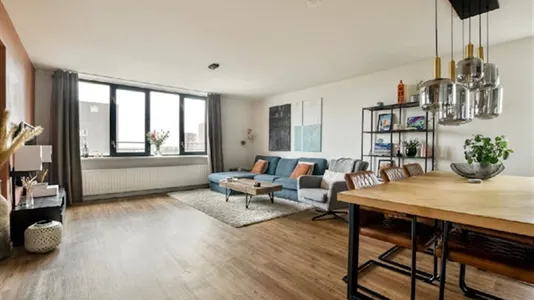 Apartments in Location is not specified - photo 1