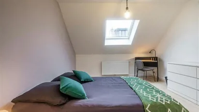 Room for rent in Brussels Etterbeek, Brussels