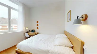 Room for rent in Lille, Hauts-de-France