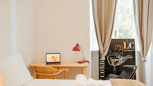 Rooms in Turin - photo 4