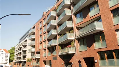 Apartment for rent in Hamburg