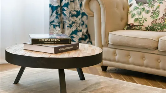 Apartments in Vienna Alsergrund - photo 10