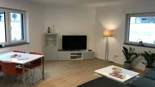 Apartments in Cologne Innenstadt - photo 2