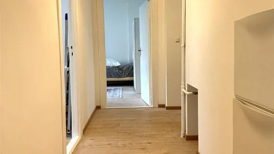 Rooms in Berlin Reinickendorf - photo 3