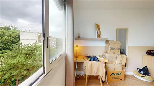 Rooms in Lyon - photo 2