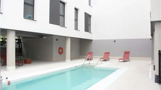 Rooms in Getafe - photo 9
