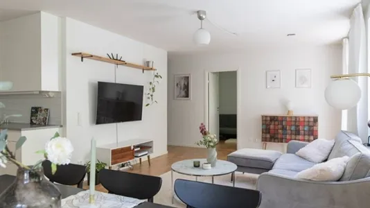 Apartments in Solna - photo 3
