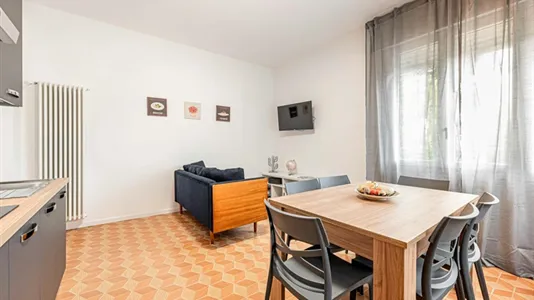 Rooms in Padua - photo 10