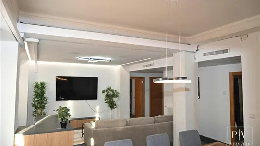 Rooms in Valencia Ciutat Vella - photo 6