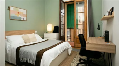 Room for rent in Barcelona Eixample, Barcelona