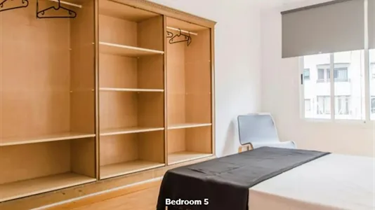 Rooms in Valencia L'Eixample - photo 4