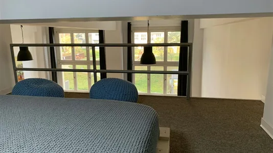 Apartments in Berlin Steglitz-Zehlendorf - photo 10