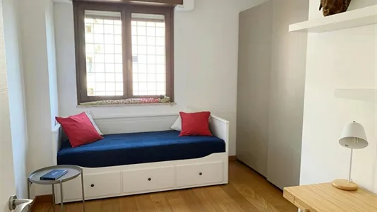 Apartments in Roma Municipio IX – EUR - photo 10