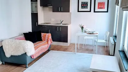Apartment for rent in Brussels Sint-Gillis, Brussels