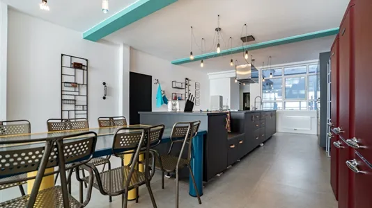 Rooms in Charleroi - photo 6