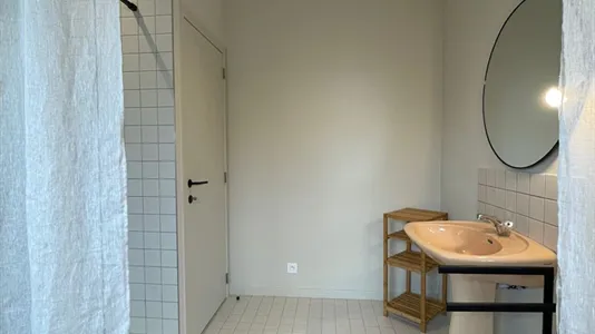 Rooms in Brussels Schaarbeek - photo 4