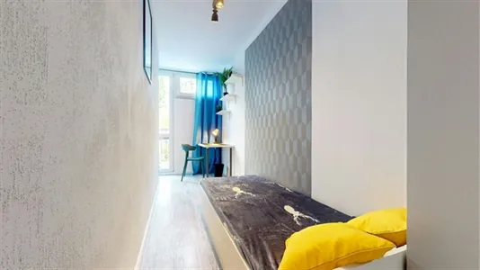 Rooms in Warszawa Śródmieście - photo 1