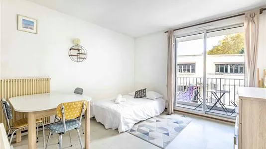 Apartments in Toulouse - photo 1