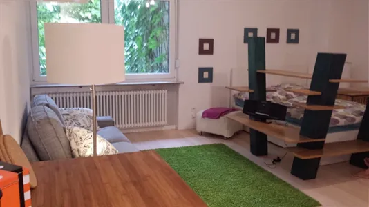 Apartments in Stuttgart-Süd - photo 10