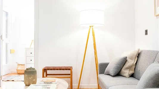 Rooms in Madrid Tetuán - photo 4