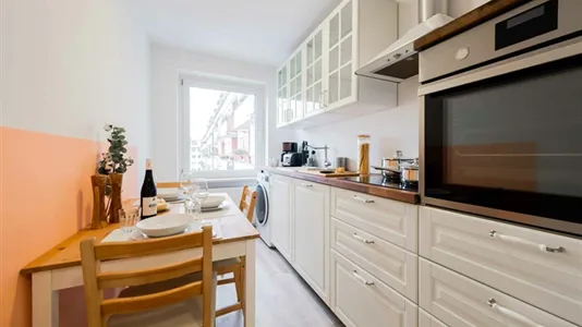 Rooms in Location is not specified - photo 7