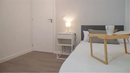 Rooms in Madrid Latina - photo 1