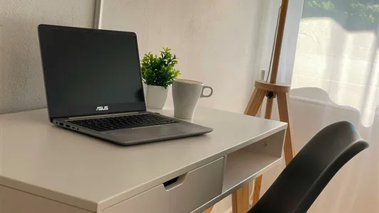 Apartments in Nuremberg - photo 9