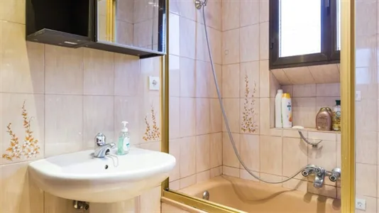 Rooms in Madrid Chamberí - photo 7