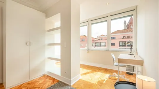 Rooms in Location is not specified - photo 2