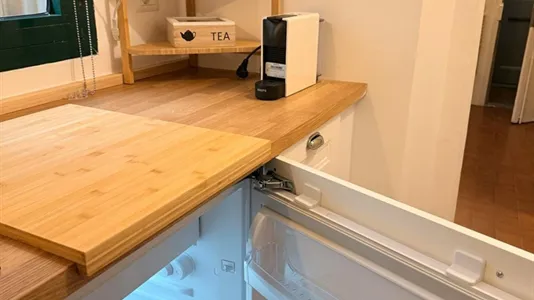 Apartments in Florence - photo 3