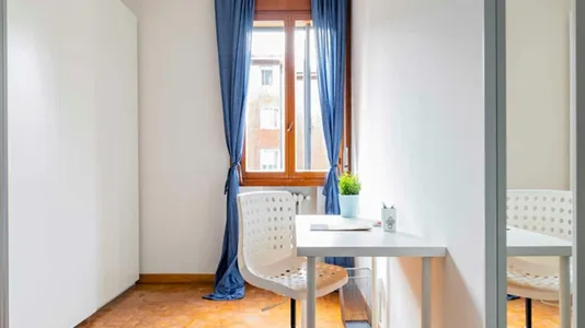 Rooms in Padua - photo 4
