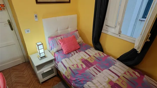 Rooms in Madrid Salamanca - photo 7