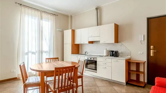 Apartments in Melzo - photo 3